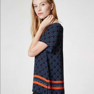 Loft Size Extra Large Top